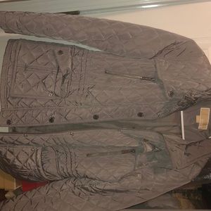 Women’s small Michael Kors coat
